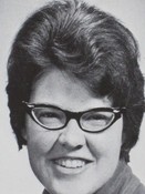 Judy Buzzell (Bushell)