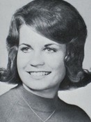 Vicki Wold (Davis)